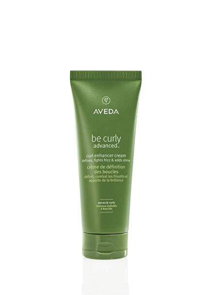 Be Curly Adv Curl Clarifying Cream 200ml
